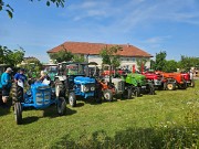 Frühschoppen 2025 Teil 1